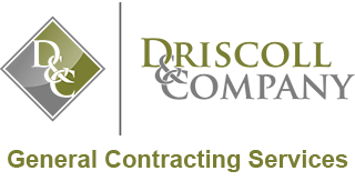Driscoll and Company Construction